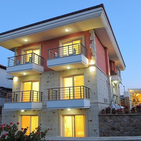 Allegria Butik Otel Ildiri Екстериор снимка